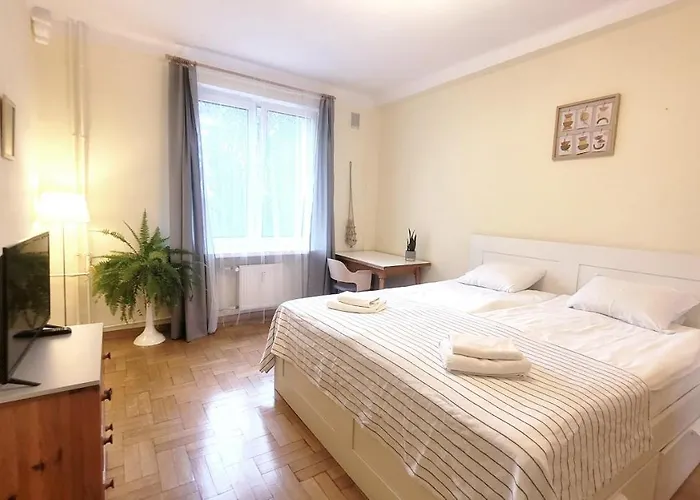 Apartman Happy Life - Next To Metro Station *