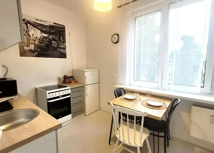 Apartman Happy Life - Next To Metro Station *