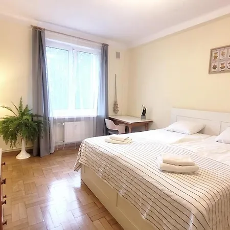 Lejlighed Happy Life - Next To Metro Station *